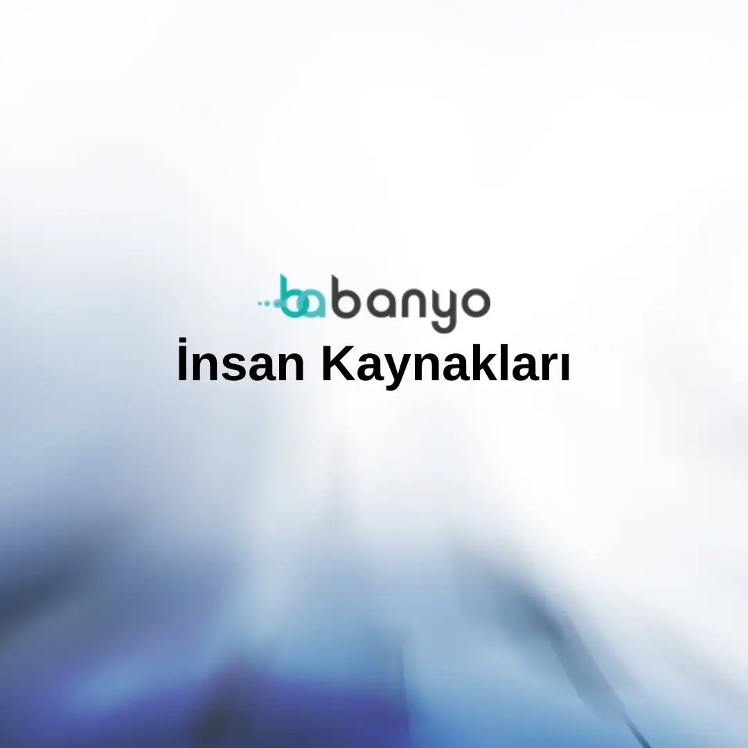 İnsan Kaynakları